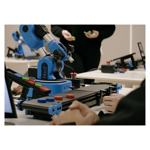 Bras robotique à 6 axes - Devis sur Techni-Contact.com - 4