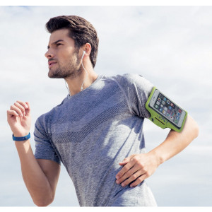 Brassard de running pour Smartphone - Devis sur Techni-Contact.com - 10