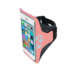 Brassard de running pour Smartphone - Devis sur Techni-Contact.com - 11