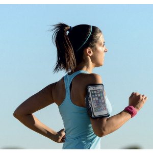 Brassard de running pour Smartphone - Devis sur Techni-Contact.com - 9