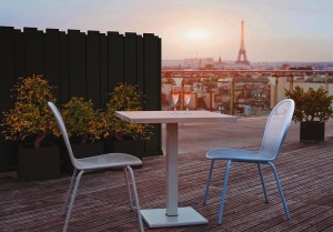 Brise vue en aluminium - Devis sur Techni-Contact.com - 1