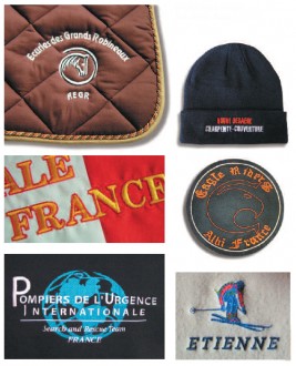 Produit 1