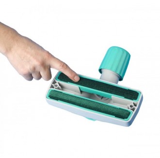 Brosse aspirateur universelle - Devis sur Techni-Contact.com - 3