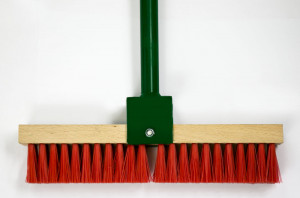 Brosse de ligne de tennis - Devis sur Techni-Contact.com - 1