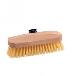 Brosse lave pont - Devis sur Techni-Contact.com - 2