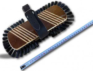 Brosse pour ménage et entretien - Devis sur Techni-Contact.com - 5