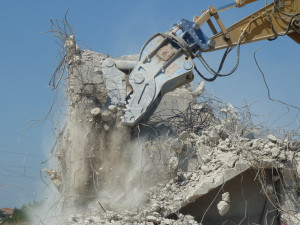 Broyeur béton fixe pelle 5 à 90 tonnes - Devis sur Techni-Contact.com - 4