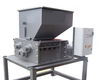 Broyeur industriel quadrirotors - Devis sur Techni-Contact.com - 1