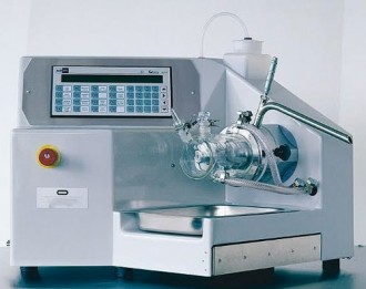 Broyeur laboratoire - Devis sur Techni-Contact.com - 1