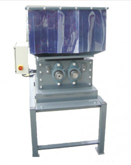 Broyeur verre 1500 kg par heure - Devis sur Techni-Contact.com - 2