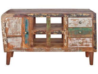 Buffet de style industriel - Devis sur Techni-Contact.com - 1