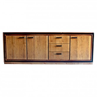 Buffet en bois - Devis sur Techni-Contact.com - 2