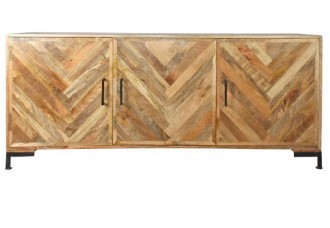 Buffet style scandinave - Devis sur Techni-Contact.com - 1