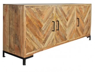 Buffet style scandinave - Devis sur Techni-Contact.com - 2