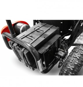 Buggy enfant 4X4 - Devis sur Techni-Contact.com - 2