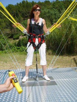 Bungee ejection - Devis sur Techni-Contact.com - 3