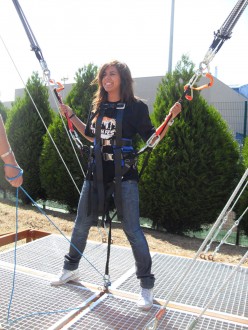 Bungee ejection - Devis sur Techni-Contact.com - 4