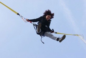 Bungee ejection - Devis sur Techni-Contact.com - 5