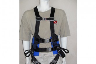 Bungee ejection - Devis sur Techni-Contact.com - 8