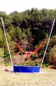 Bungy trampoline - Devis sur Techni-Contact.com - 3