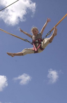 Bungy trampoline - Devis sur Techni-Contact.com - 5