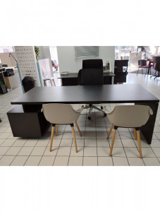 Bureau d'angle - Devis sur Techni-Contact.com - 3