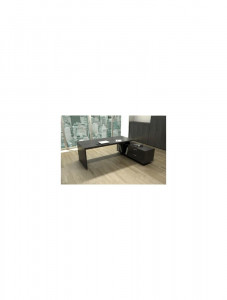 Bureau d'angle - Devis sur Techni-Contact.com - 4