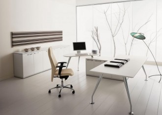 Bureau direction bois - Devis sur Techni-Contact.com - 3