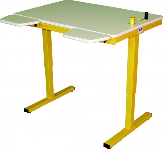 Bureau essentiel HV - Devis sur Techni-Contact.com - 1