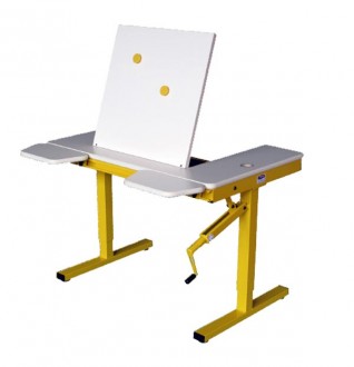 Bureau essentiel HV inclinable - Devis sur Techni-Contact.com - 2