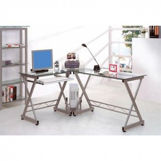 Bureau informatique pour angle - Devis sur Techni-Contact.com - 4