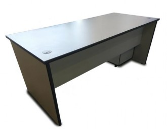 Bureau rectangulaire occasion - Devis sur Techni-Contact.com - 3