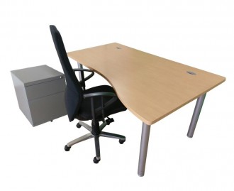 Bureau vague d'occasion - Devis sur Techni-Contact.com - 1