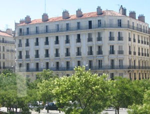 Bureaux à louer Marseille - Devis sur Techni-Contact.com - 1