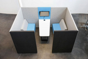 Mobilier de bureau ergonomique - Devis sur Techni-Contact.com - 2