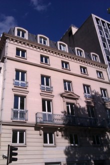 Bureaux équipés Neuilly sur Seine - Devis sur Techni-Contact.com - 1