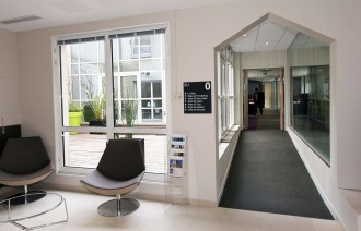 Bureaux équipés Neuilly sur Seine - Devis sur Techni-Contact.com - 2