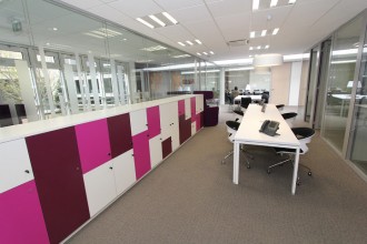 Bureaux équipés Neuilly sur Seine - Devis sur Techni-Contact.com - 3