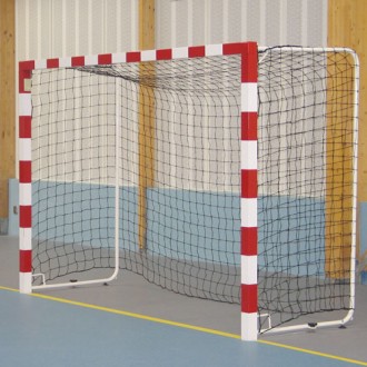 But handball acier mobile et à sceller - Devis sur Techni-Contact.com - 1