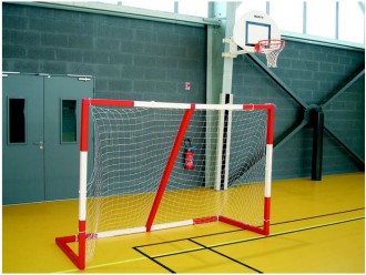 But mini handball - Devis sur Techni-Contact.com - 1