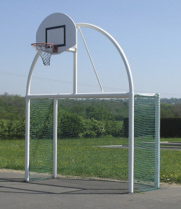 But multi-sports Foot Hand Basket - Devis sur Techni-Contact.com - 4