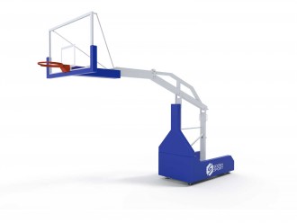 Buts de Basket intérieur - Devis sur Techni-Contact.com - 1