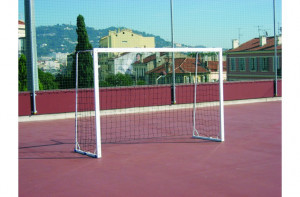 Buts de handball scolaires - Devis sur Techni-Contact.com - 1