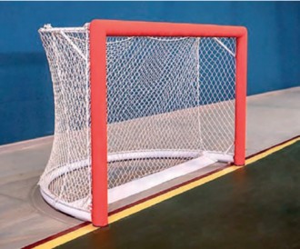 Buts rink hockey compétition - Devis sur Techni-Contact.com - 1