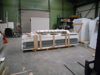 Cabine atelier modulaire en kit - Devis sur Techni-Contact.com - 3