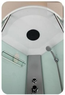 Cabine de douche complète - Devis sur Techni-Contact.com - 4