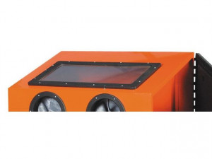 Cabine de sablage 310 l - Devis sur Techni-Contact.com - 3