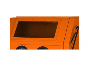 Cabine de sablage 825 l - Devis sur Techni-Contact.com - 2