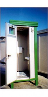 Cabine de WC - Devis sur Techni-Contact.com - 1