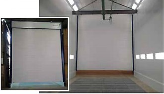 Cabine peinture liquide industrielle - Devis sur Techni-Contact.com - 2